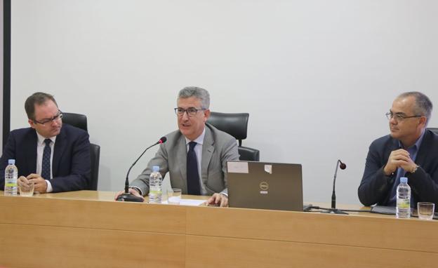 Más de 1.100 empresas leonesas han pedido ya el Kit Digital, el «primer paso» hacia la digitalización