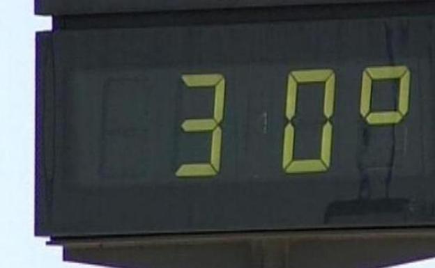 León se asienta en la estabilidad: temperaturas veraniegas y cielos despejados