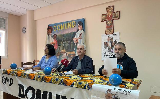 La Diócesis de Astorga cuenta con 278 misioneros, de los cuales 36 son bercianos