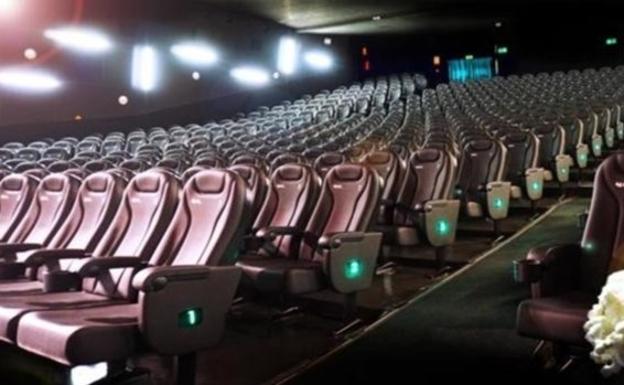 La Fiesta del Cine regresa a León