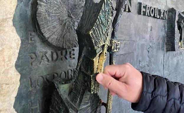 León celebra la solemnidad del patrono San Froilán con la tradicional romería en La Virgen del Camino