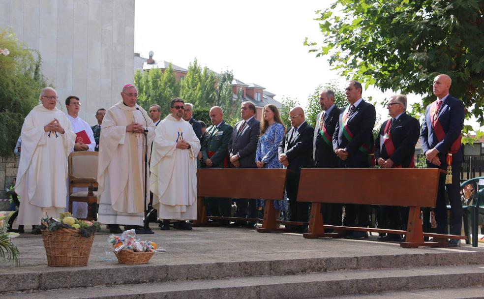 «Historia de nuestra fe, tradiciones y costumbres»