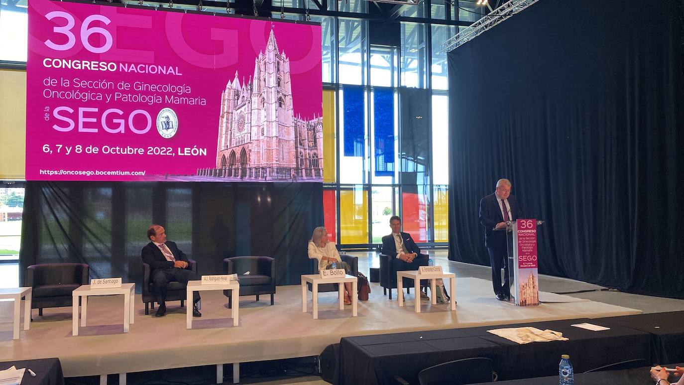 36 Congreso Nacional de la Sección de Ginecología Oncológica y Patología Mamaria