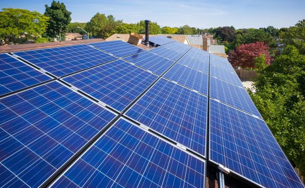 Cs propone bonificaciones en el IBI para nuevas instalaciones de aprovechamiento solar en edificios de uso residencial