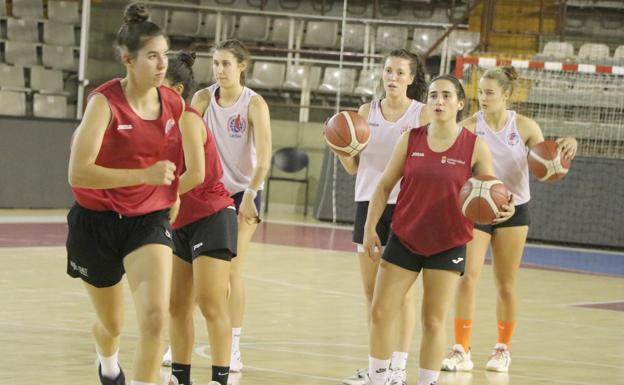 Un reto para medir la ambición del BF León