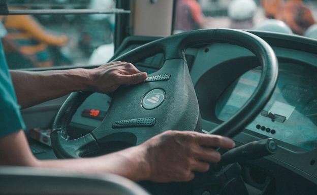 Los estudiantes leoneses en Salamanca denuncian los serios problemas para regresar a León en bus