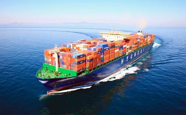 Cepsa cierra con éxito sus primeras pruebas de biocombustibles avanzados en transporte marítimo