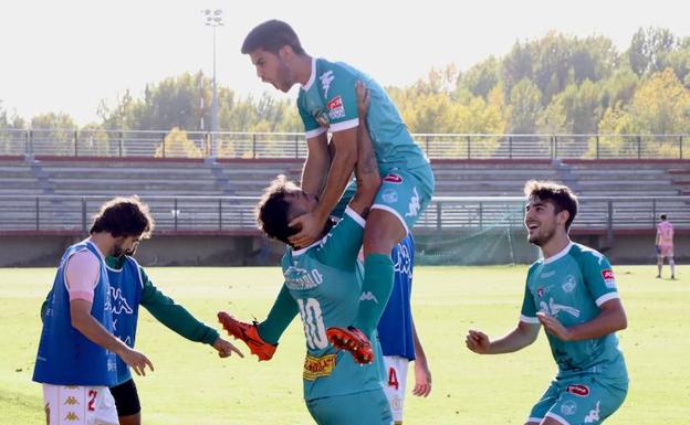 El Astorga saca su orgullo de líder ante el Júpiter