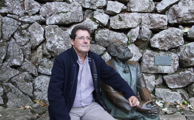 Conferencia 'Gaudí, ruta por el noroeste de España: un lustro después' el lunes en Casa Botines