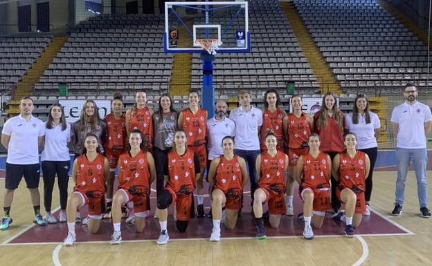 Griffin rompe las ilusiones del BF León