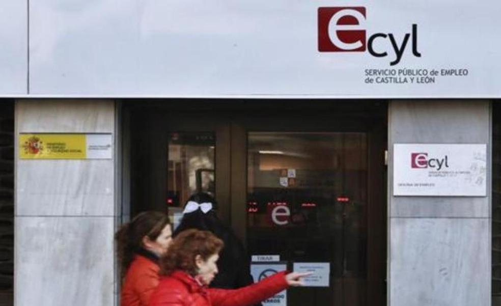 Castilla y León registró 159.138 demandantes de empleo en septiembre, un 18,45% menos que en 2021