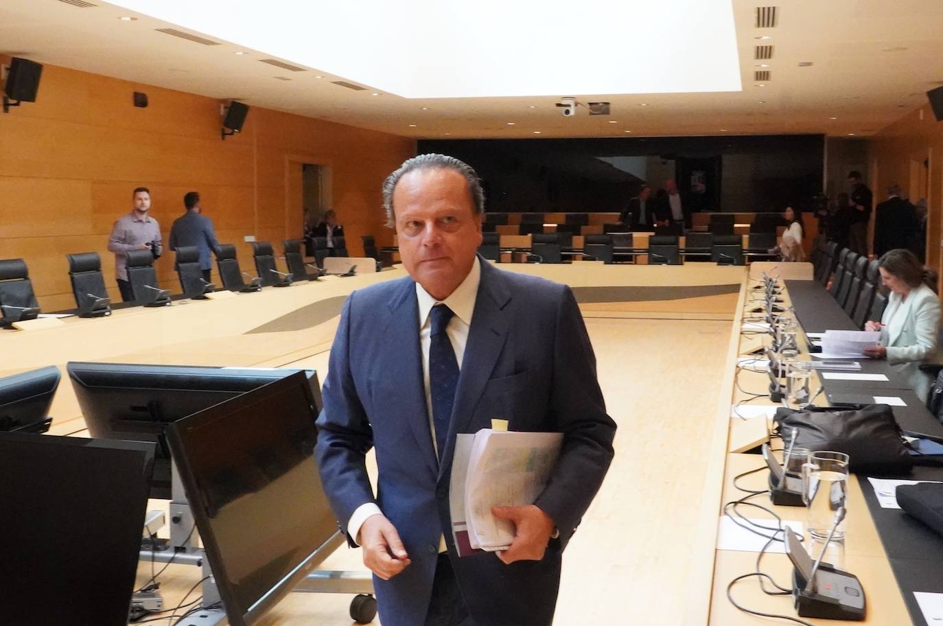 El Consejo de Cuentas presenta el análisis económico del impacto de la pandemia en Castilla y León