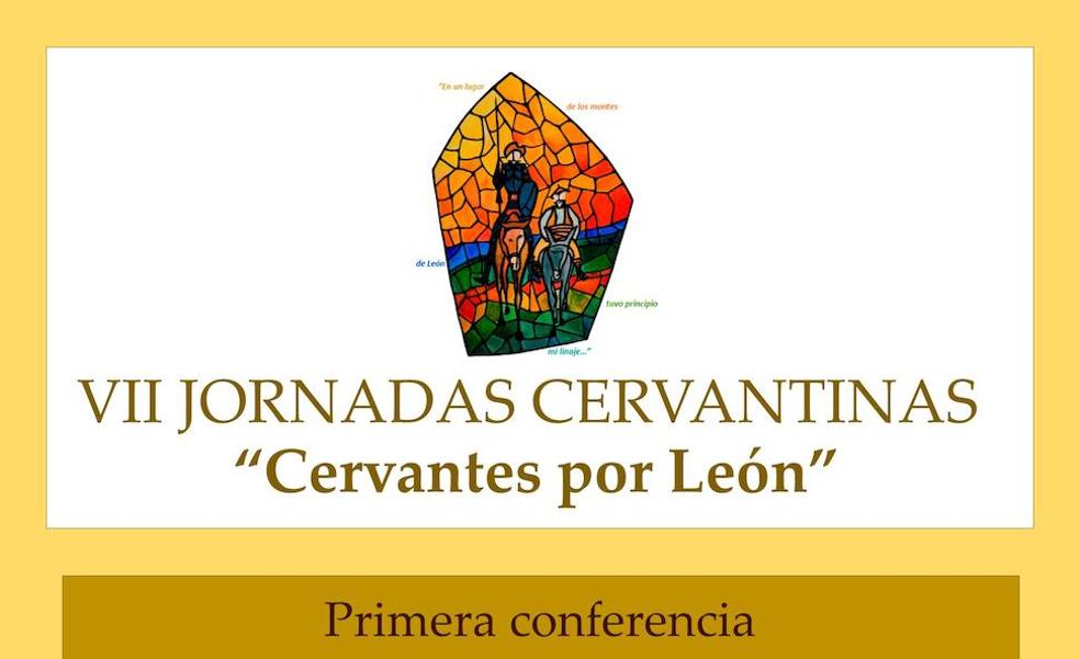 La incomparable prosa de Cervantes vuelve un año más a León