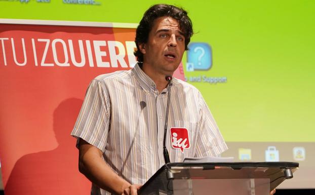 IU pide un cambio en la ley de Aguas para la gestión pública de la energía hidroeléctrica