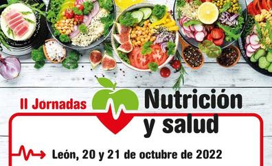 Las jornadas de Nutrición de Satse llegan a León la próxima semana