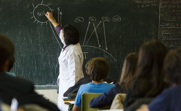 La Lomloe, un reconocimiento a los pioneros de la educación ambiental