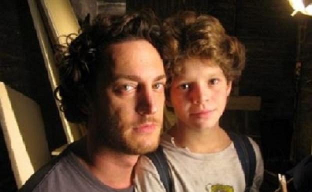 El ciclo de la ULE dedicado a Israel proyecto el martes en El Albéitar la película 'The Shelter'