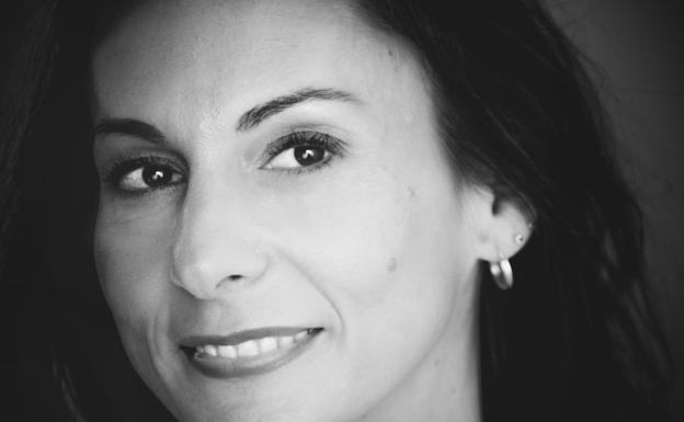 Xenia García se lleva el Premio Libro de Cuentos de la Fundación MonteLeón