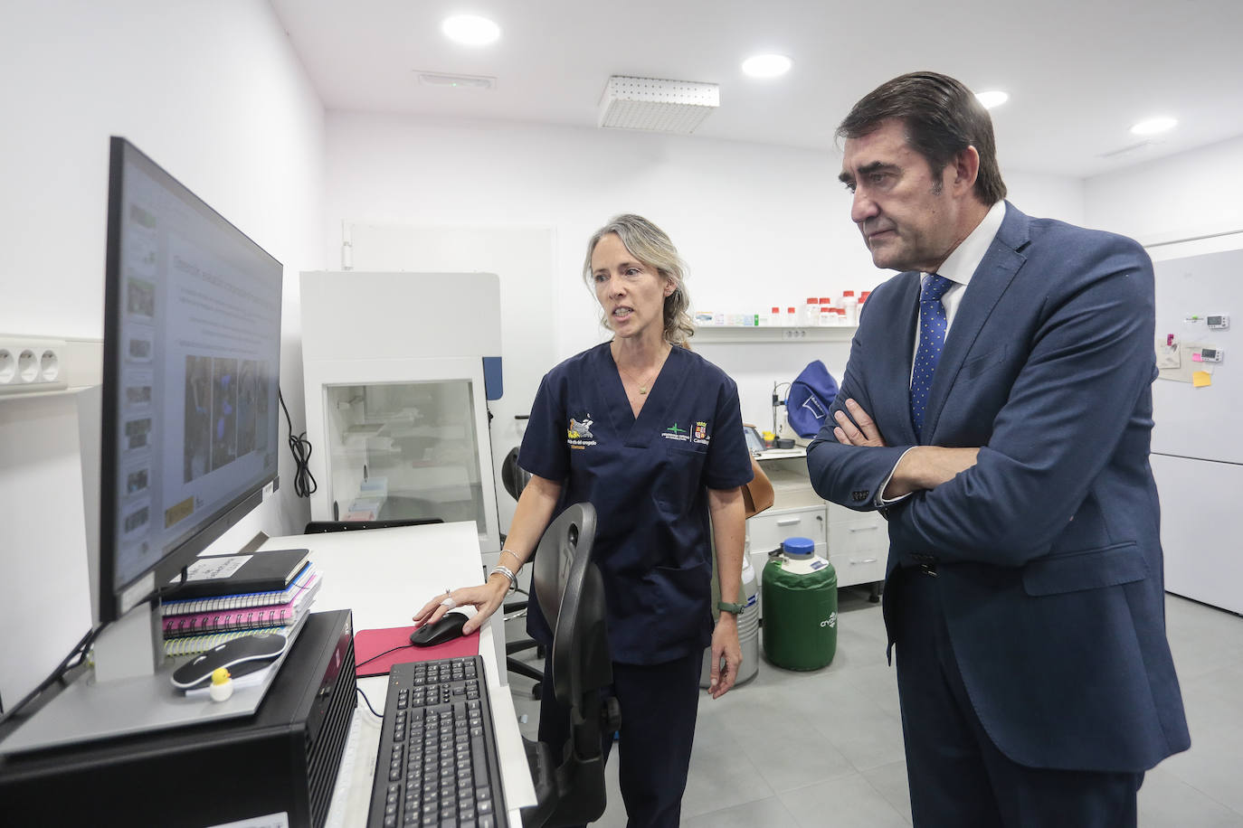 Centro de Cría del Urogallo de Valsemana