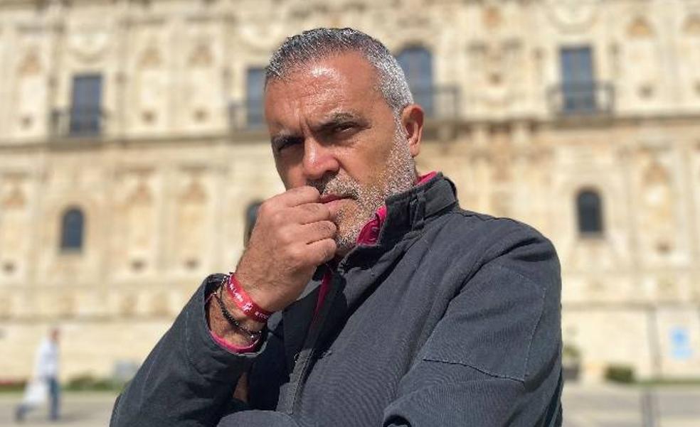 Red Lion, la compañía telco 100% de León, ficha a su nuevo embajador el locutor y Dj José Manuel Mures