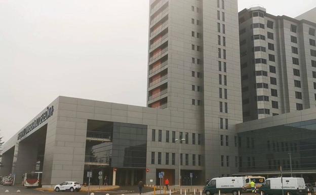 IU de León alerta de la escasez de personal médico en el Caule