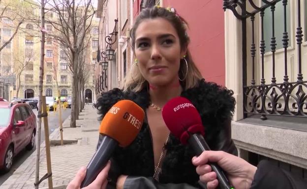 Anna F. Padilla abre de nuevo su corazón al amor