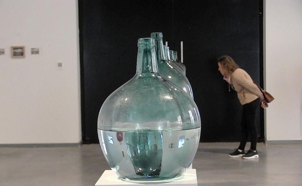 Soñar con aguas y ciudades en un mismo espacio