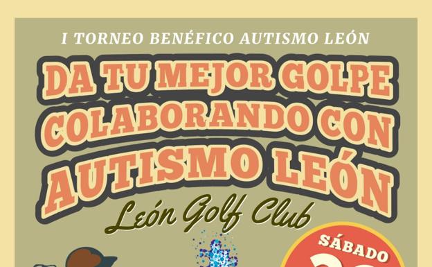 Transleyca apoya el primer Torneo Benéfico Autismo León