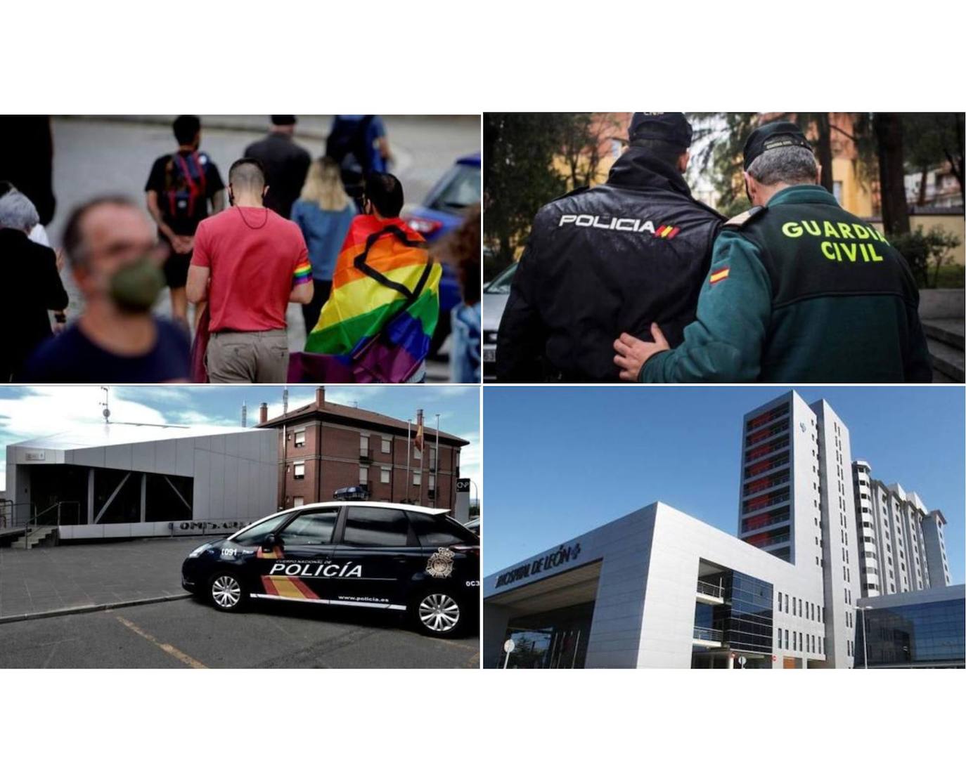 Las noticias más destacadas del día en leonoticias