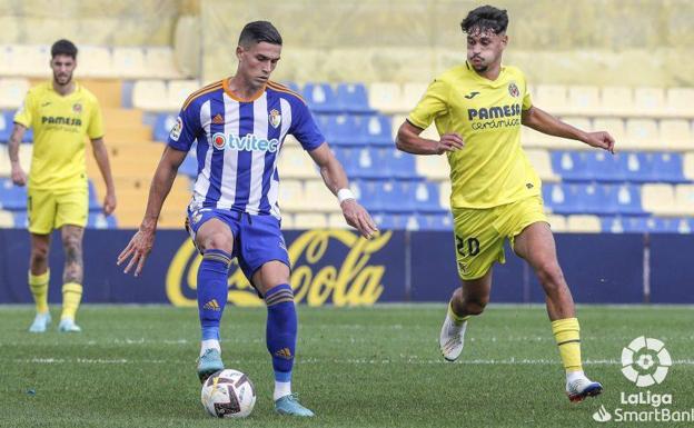 A por la más difícil: la Ponferradina busca regresar a la senda de la victoria ante el líder