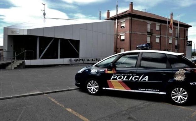 Detienen a un menor por amenazar de muerte en León a un policía fuera de servicio y su pareja