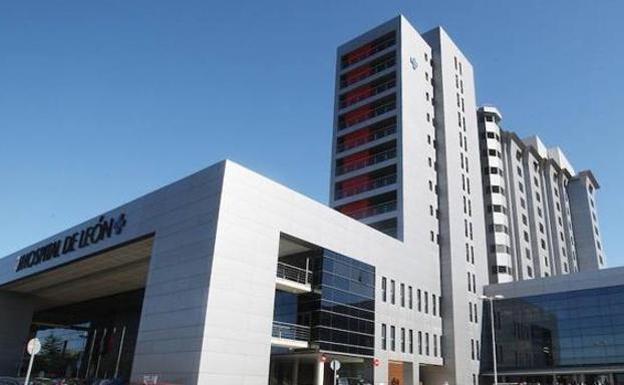 Al menos uno de cada tres leoneses tarda más de 15 minutos en llegar a su hospital de referencia