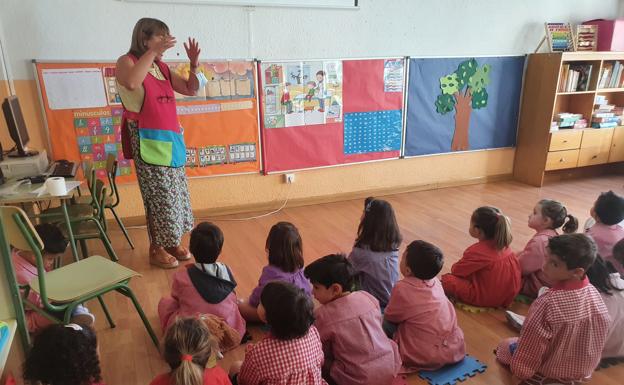 La crisis energética obliga a duplicar el presupuesto para luz y calefacción en colegios de León