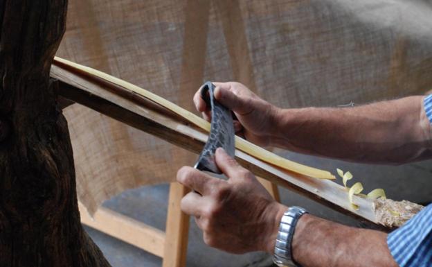 La Junta amplía hasta 600.000 euros las subvenciones para empresas artesanas de Castilla y León