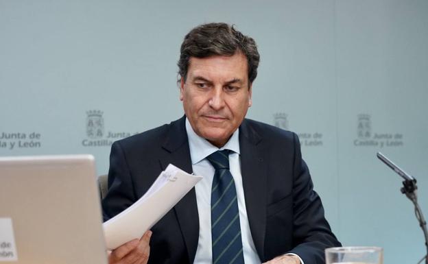 El techo de gasto no financiero para 2023 aumenta un 13,6 % hasta alcanzar los 12.470 millones de euros