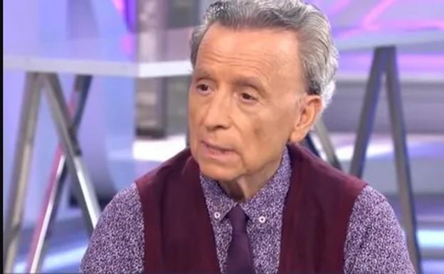 Ortega Cano, sin «nada» que decir a las declaraciones de Ana María Aldón