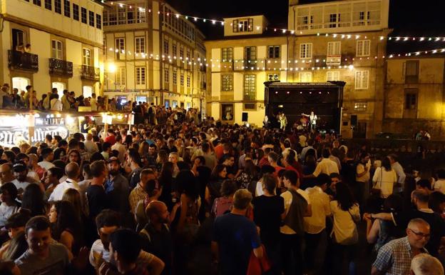 Llega el Oktoberfest a Valencia de Don Juan