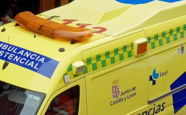 La siniestralidad laboral en León se disparó en agosto con 333 accidentes