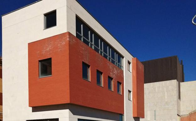 A licitación la finalización del cuartel de la Policía Local de Astorga por un importe de 447.099 euros