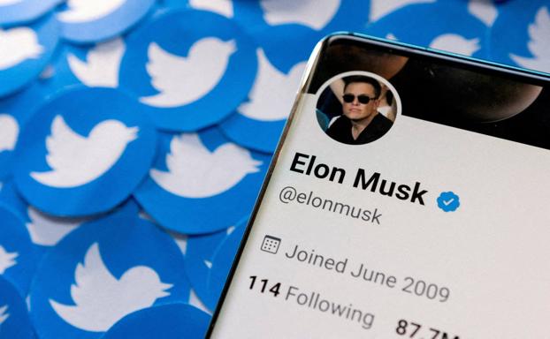 Las autoridades de EE UU investigan a Musk por la compra de Twitter