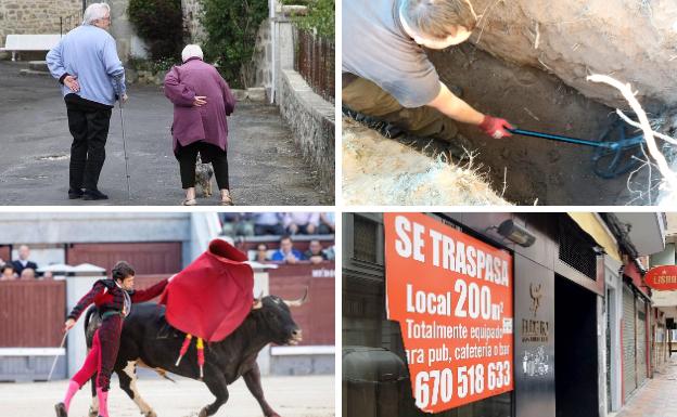 Las noticias más destacadas del día en leonoticias