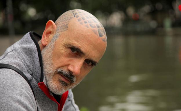 Chema Sarmiento: «La Fabrica de Sal es un proyecto que sigo queriendo sacar adelante»