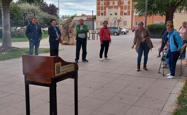 Valencia de Don Juan pone en valor a la mujer rural