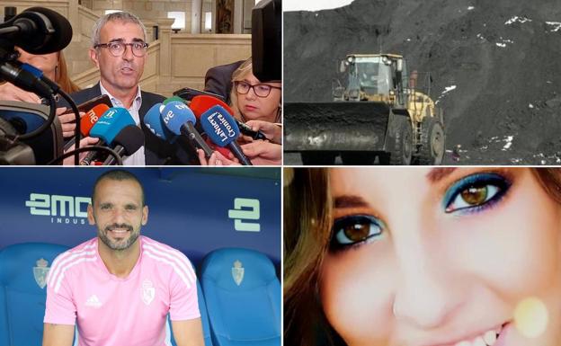 Las noticias más destacadas del día en leonoticias