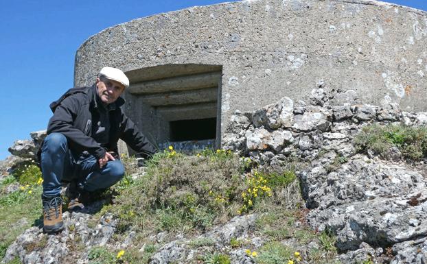 El actor Pepe Viyuela visita León y muestra su interés por los proyectos de Historia y Memoria Contemporánea de la ULE