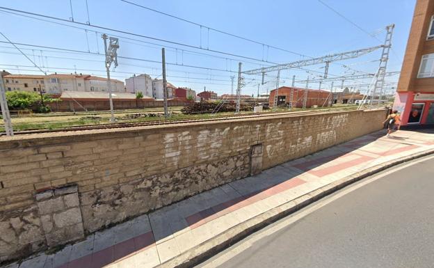 El desarrollo de Torneros repercute en San Andrés: más zona verde y viviendas