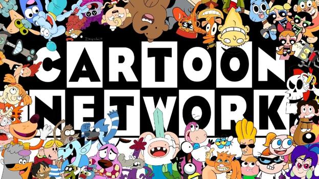 Cartoon Network: tres décadas de animación, humor e irreverencia