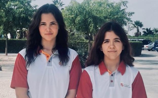 Dos leonesas participarán en el Campeonato de España de boxeo olímpico