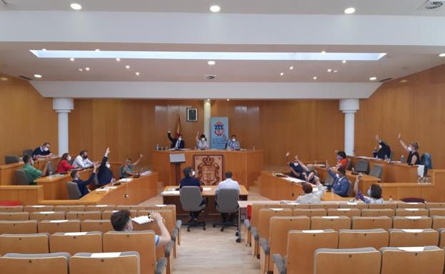 San Andrés seguirá sin presupuesto municipal por segundo año