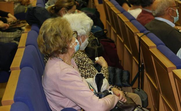 El Centro de Día de Villablino será la sede de la Universidad de la Experiencia durante el curso 22/23